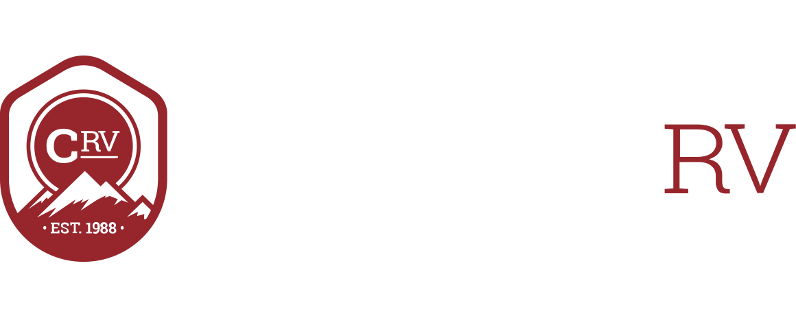 Cruiser RV Logo