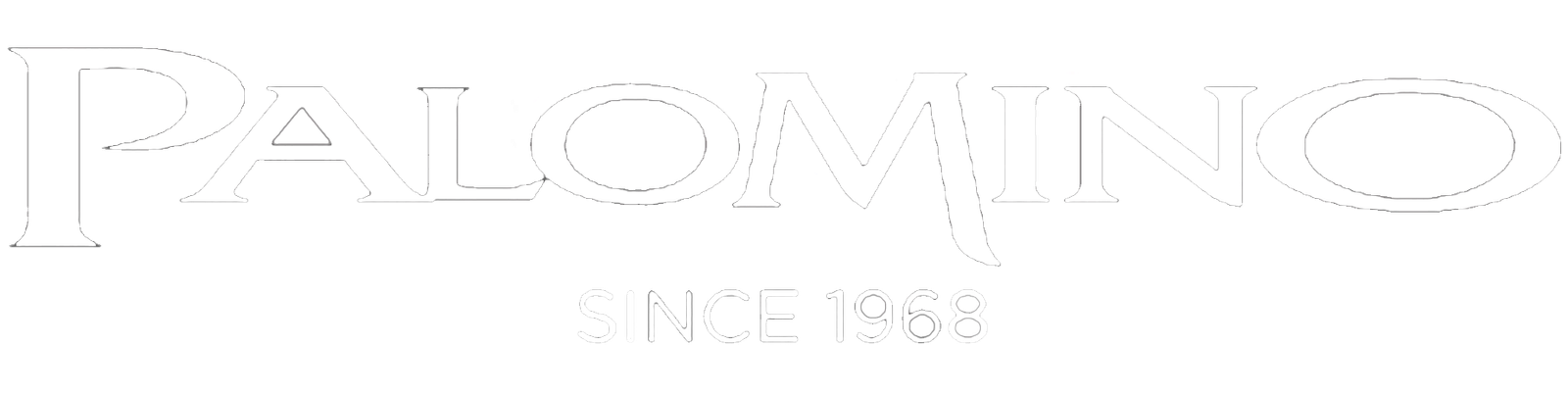 Palomino Logo